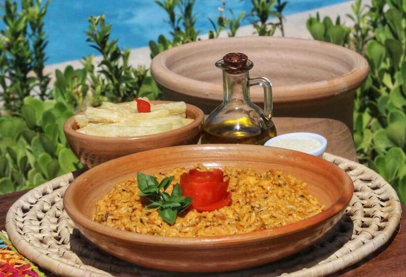 פנסיון Parada It