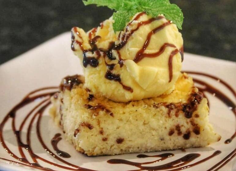 פנסיון Parada It