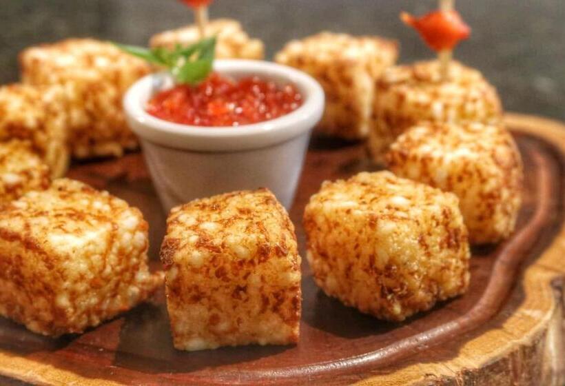 פנסיון Parada It