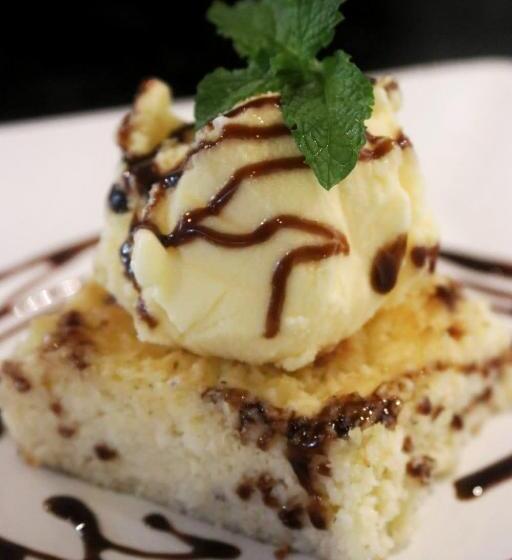 פנסיון Parada It