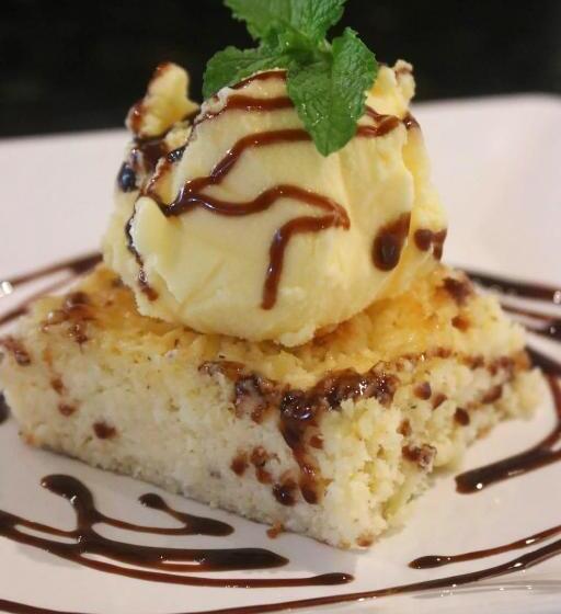 פנסיון Parada It