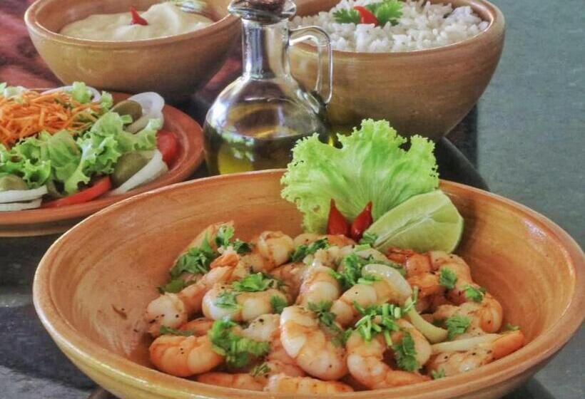 פנסיון Parada It