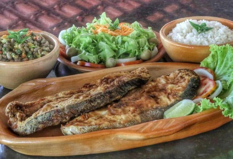 פנסיון Parada It