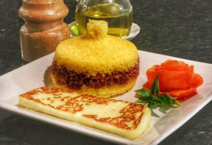 פנסיון Parada It