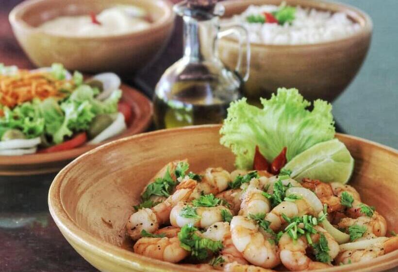 פנסיון Parada It