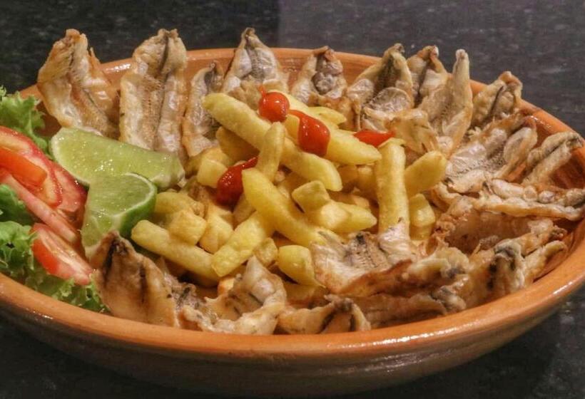 פנסיון Parada It