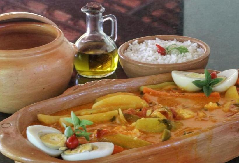 פנסיון Parada It