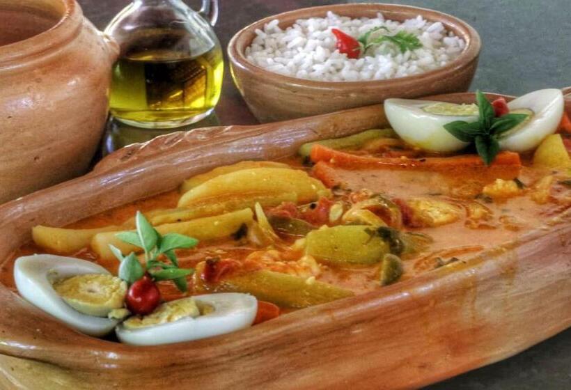 פנסיון Parada It