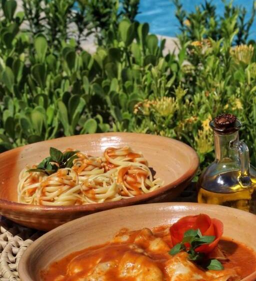 פנסיון Parada It