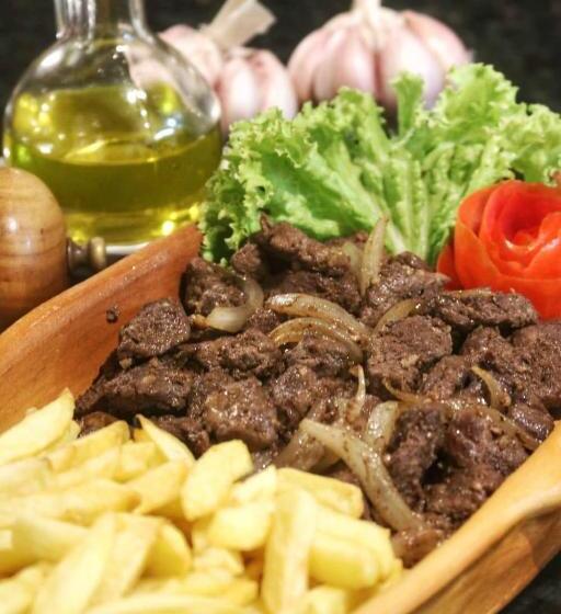 פנסיון Parada It