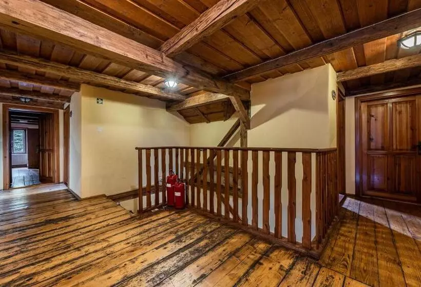 Majatalo Penzion A Hostinec Kyjovská Terasa