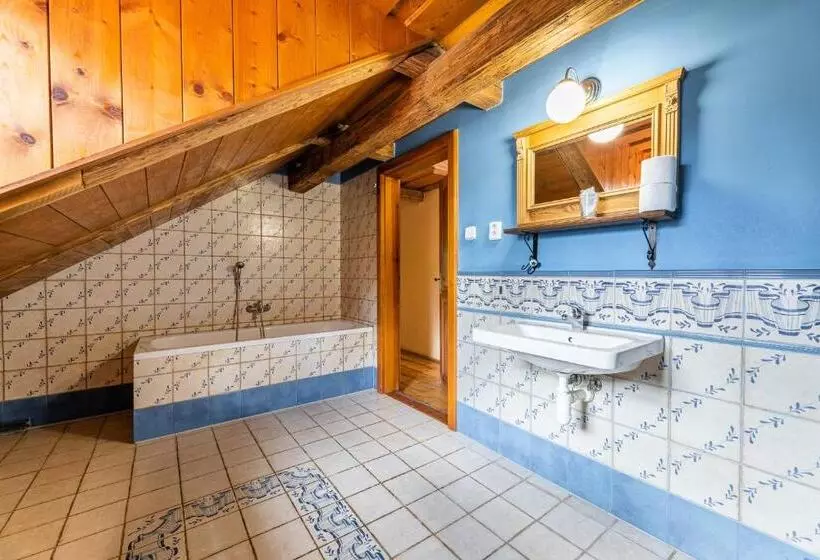 Majatalo Penzion A Hostinec Kyjovská Terasa