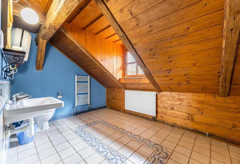 膳宿费 Penzion A Hostinec Kyjovská Terasa