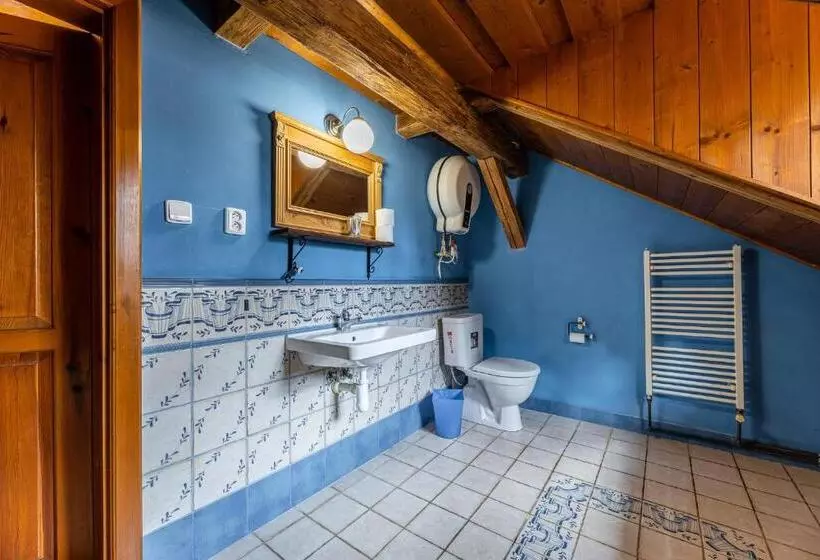 Majatalo Penzion A Hostinec Kyjovská Terasa