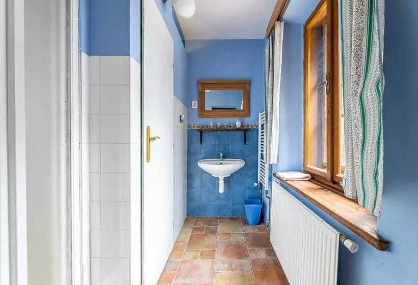 Majatalo Penzion A Hostinec Kyjovská Terasa