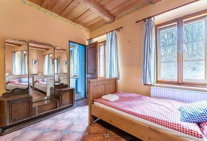 Majatalo Penzion A Hostinec Kyjovská Terasa