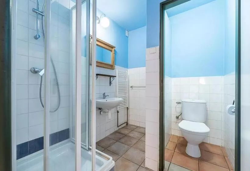 Majatalo Penzion A Hostinec Kyjovská Terasa