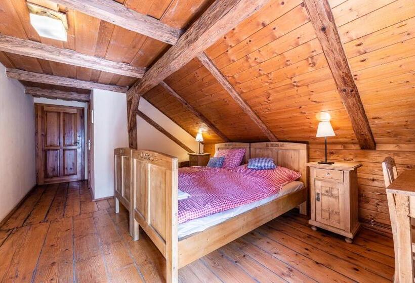 膳宿费 Penzion A Hostinec Kyjovská Terasa