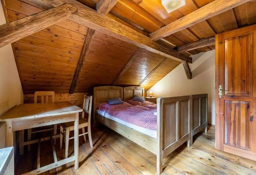 Majatalo Penzion A Hostinec Kyjovská Terasa