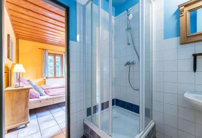 Majatalo Penzion A Hostinec Kyjovská Terasa