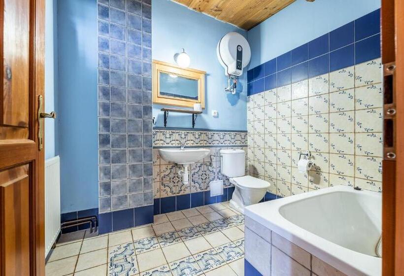 膳宿费 Penzion A Hostinec Kyjovská Terasa