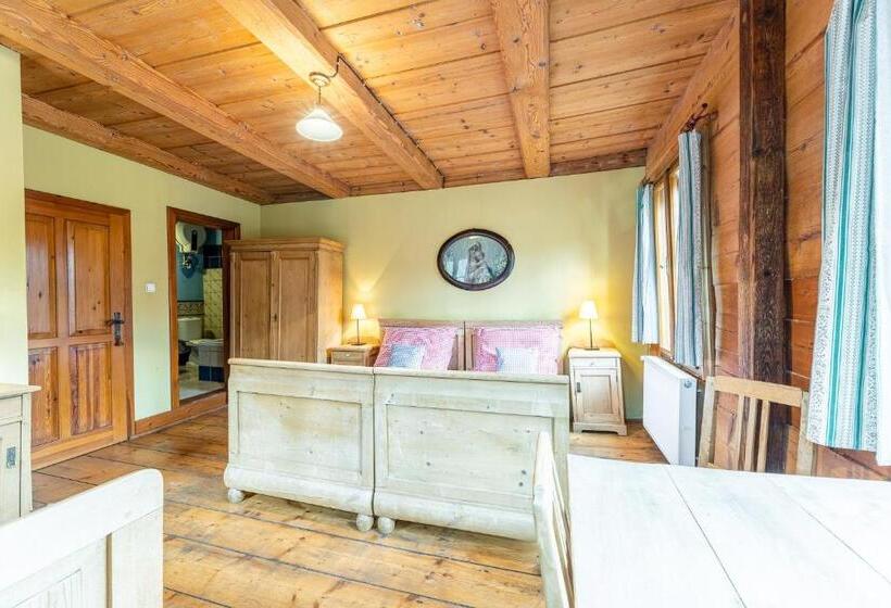 膳宿费 Penzion A Hostinec Kyjovská Terasa