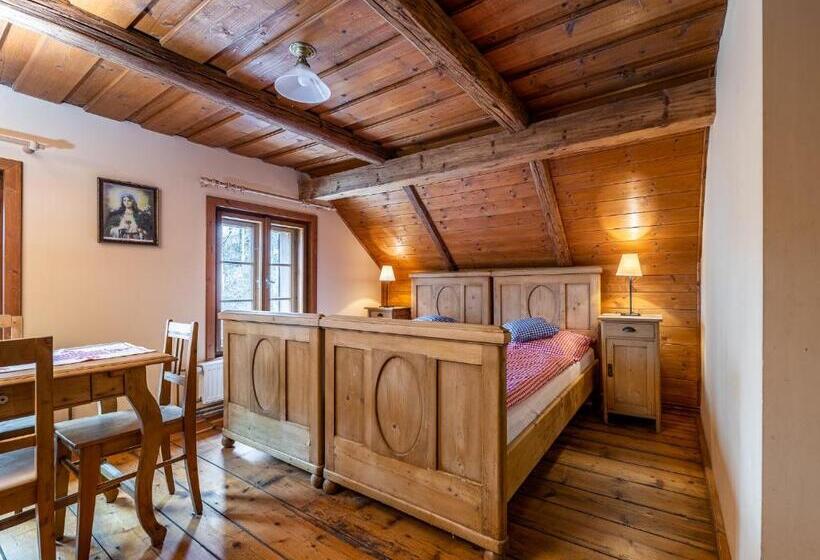 膳宿费 Penzion A Hostinec Kyjovská Terasa