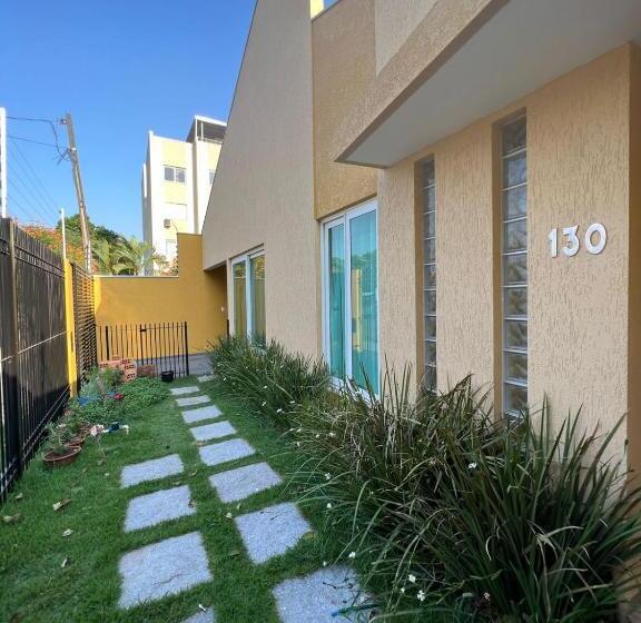 ペンション Pousada Dona Ziza