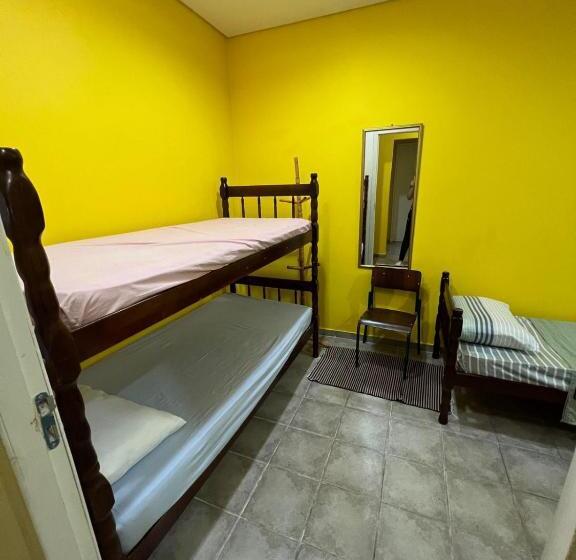 ペンション Pousada Dona Ziza