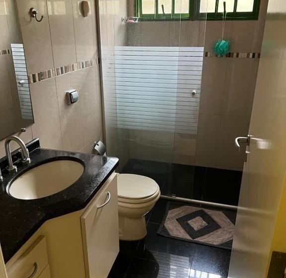 ペンション Pousada Dona Ziza