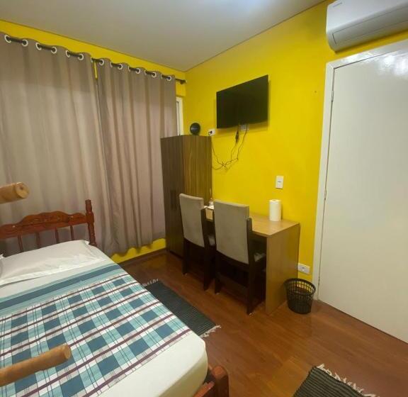 ペンション Pousada Dona Ziza