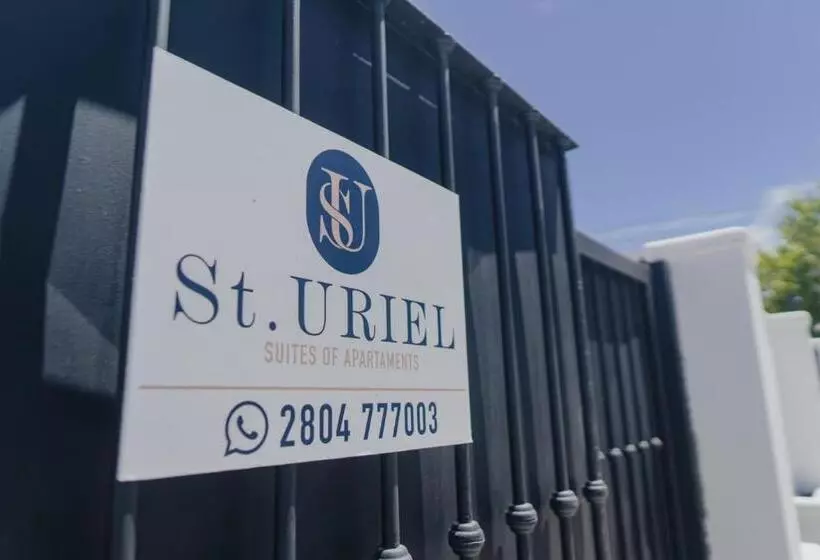 Saint Uriel