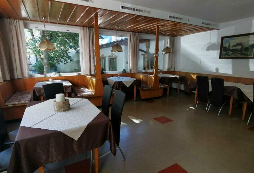 旅馆 Gasthof Zum Löwen