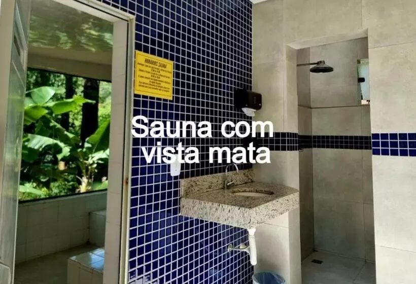 ユースホステル Pousada Do Rodrigo