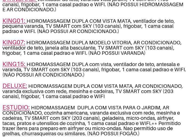 旅馆 Pousada Do Rodrigo