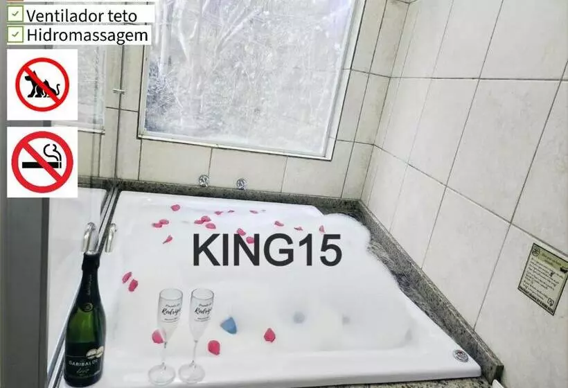 ユースホステル Pousada Do Rodrigo