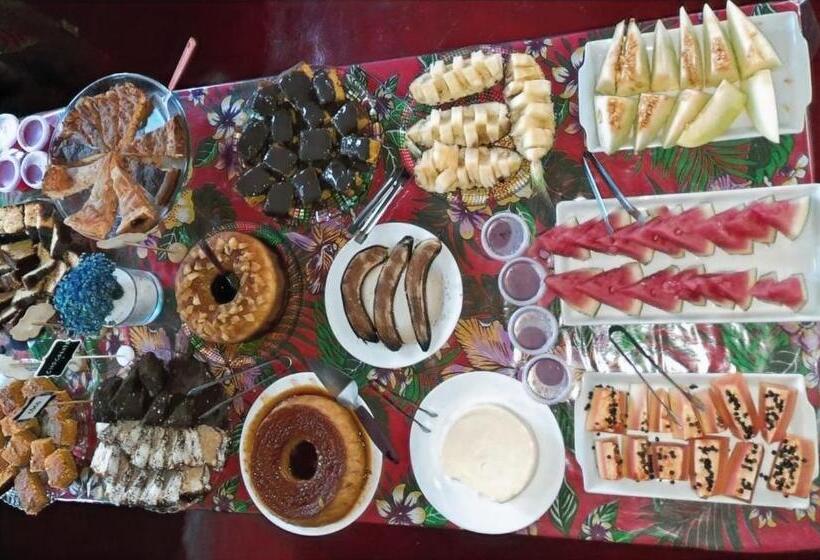 旅馆 Pousada Do Rodrigo