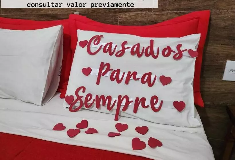 ユースホステル Pousada Do Rodrigo