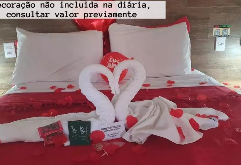 ユースホステル Pousada Do Rodrigo