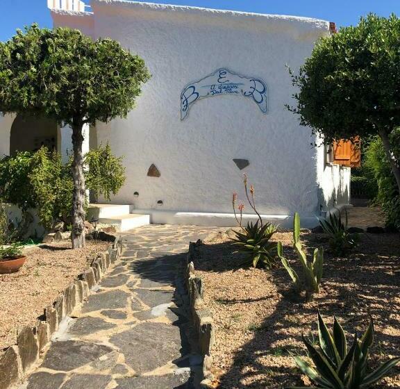 B&b A Due Passi Dal Mare