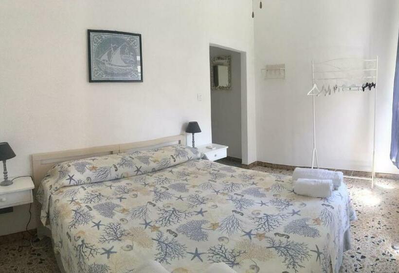 B&b A Due Passi Dal Mare