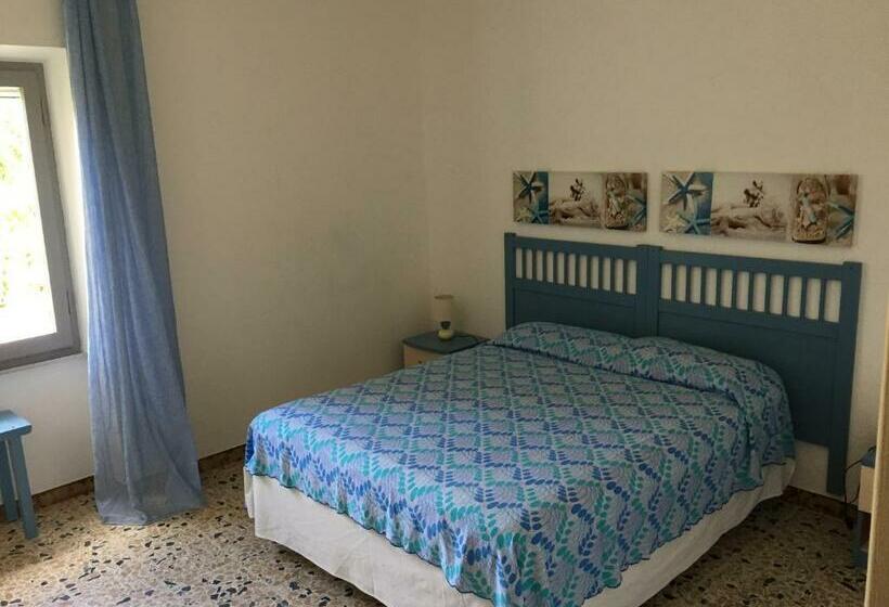 B&b A Due Passi Dal Mare