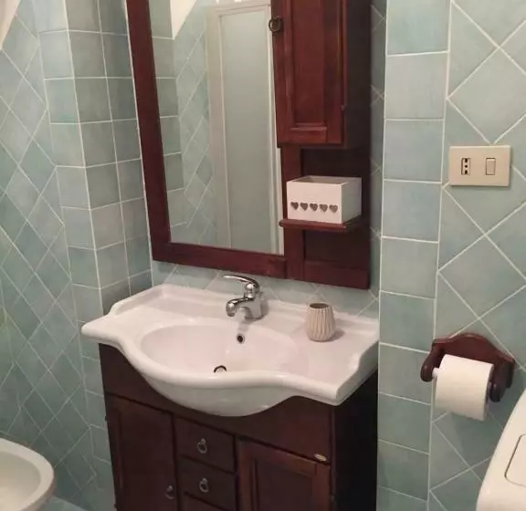 B&b A Due Passi Dal Mare