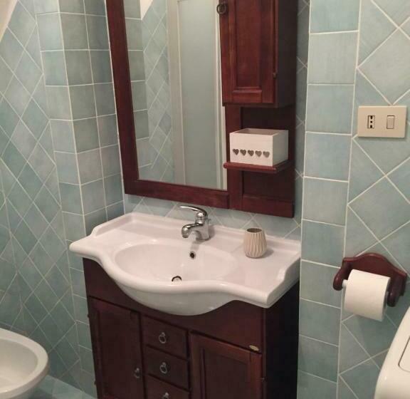 B&b A Due Passi Dal Mare