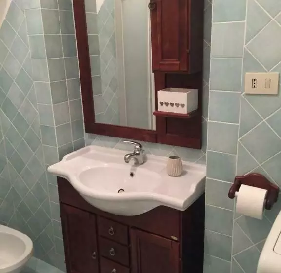 B&b A Due Passi Dal Mare
