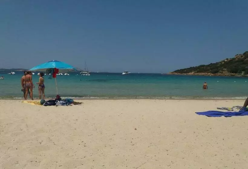 B&b A Due Passi Dal Mare