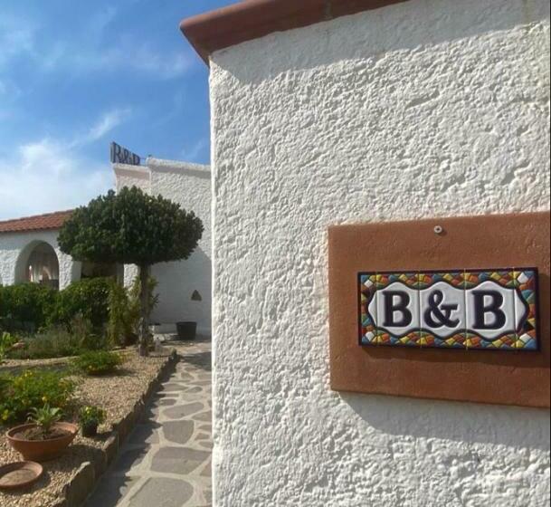 B&b A Due Passi Dal Mare