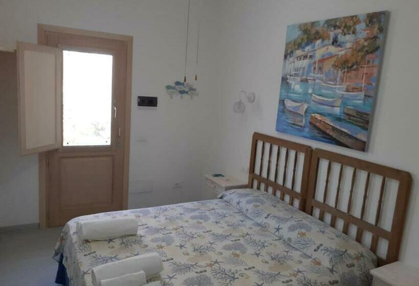 B&b A Due Passi Dal Mare