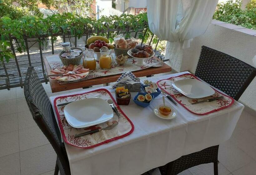 B&b A Due Passi Dal Mare