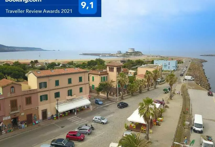 B&b Del Porto